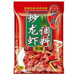 橋頭麻辣小龍蝦調料150g精選特價，高性價比網購推薦