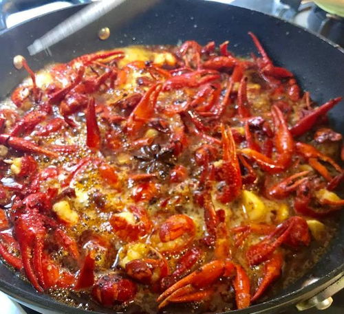 小龍蝦最好吃的做法，色香味俱全，簡單易學上桌必光盤