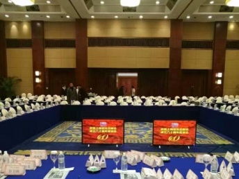 專業翻譯服務在行動 蕓萊翻譯公司助力上海國際化交流